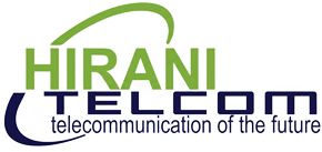 Hirani Digi Tach Store Logo