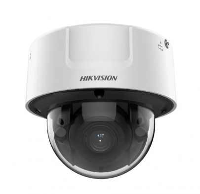 Hikvision 8MP DeepinView Moto Varifocal Dome Camera – IDS-2CD7186G2-IZS(2.8-12mm)